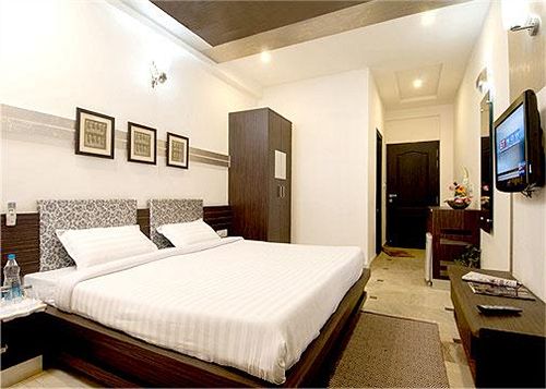 Hotel Panna Paradise