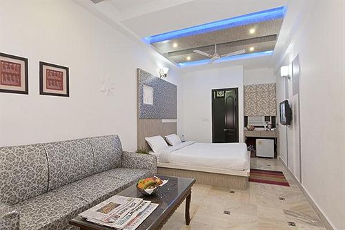 Hotel Panna Paradise 4