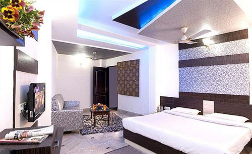 Hotel Panna Paradise 5