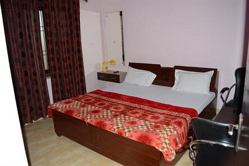 Hotel Om Sai Palace 6