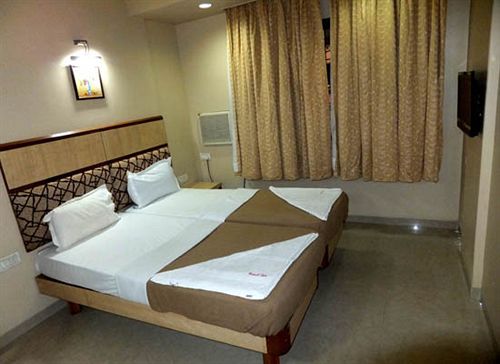 Hotel Konark Inn Maharashtra