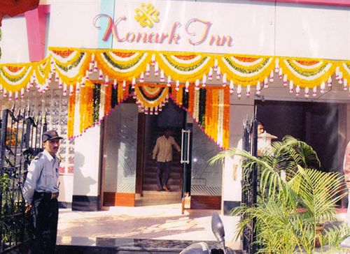 Hotel Konark Inn 3