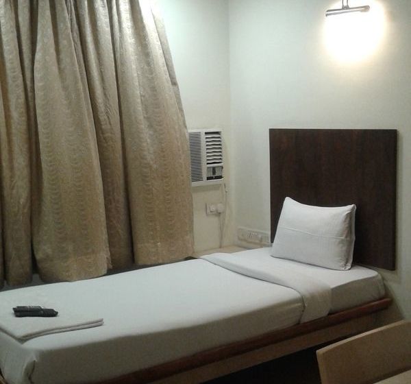 Hotel Konark Inn 7