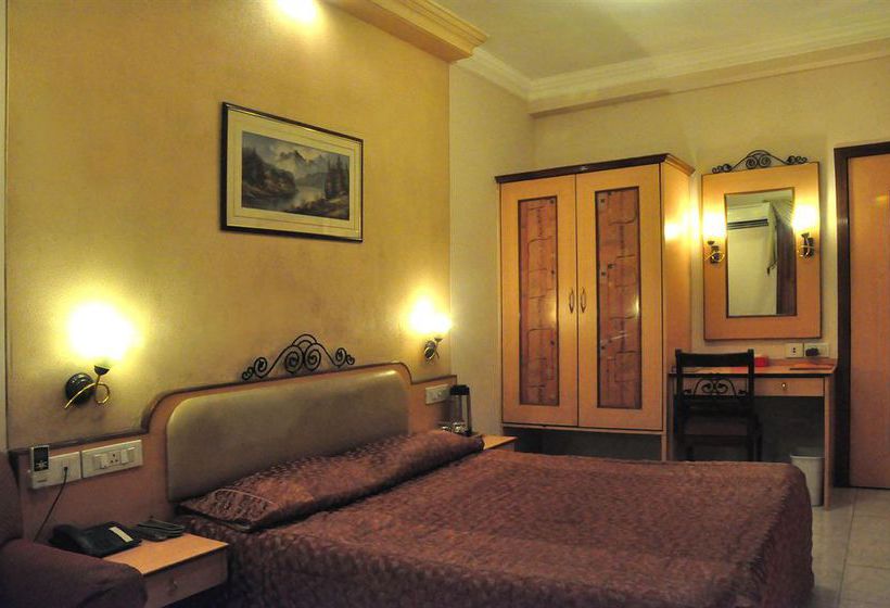 Hotel Abbott Navi Mumbai Maharashtra