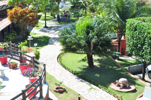 Albergue Pousada Do Ingles