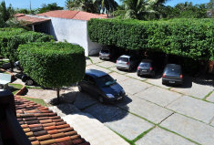 Hospedaria Pousada Do Ingles  | Conde | Paraiba | Brasil 1