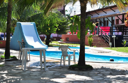 Hospedaria Pousada Do Ingles  | Conde | Paraiba | Brasil 2