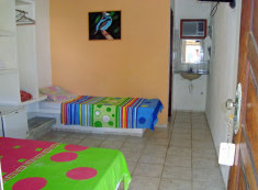 Hospedaria Pousada Do Ingles  | Conde | Paraiba | Brasil 3