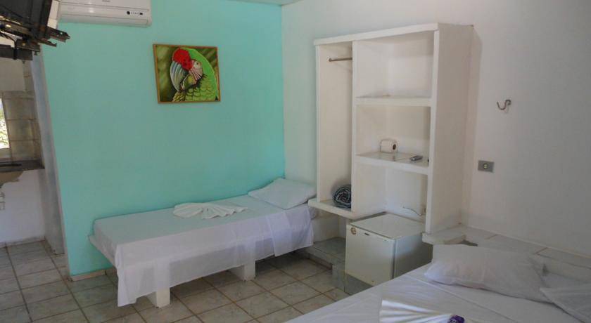 Hospedaria Pousada Do Ingles  | Conde | Paraiba | Brasil 4