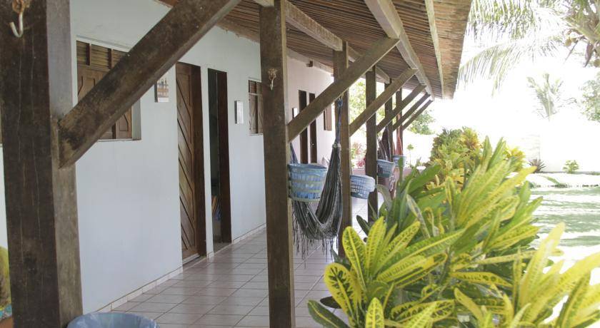 Hospedaria Pousada Do Ingles  | Conde | Paraiba | Brasil 5