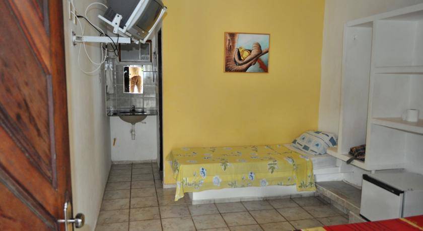 Hospedaria Pousada Do Ingles  | Conde | Paraiba | Brasil 6