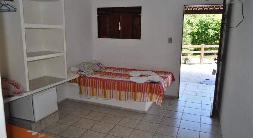 Hospedaria Pousada Do Ingles  | Conde | Paraiba | Brasil 7