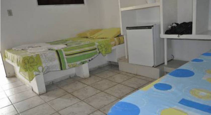 Hospedaria Pousada Do Ingles  | Conde | Paraiba | Brasil 8