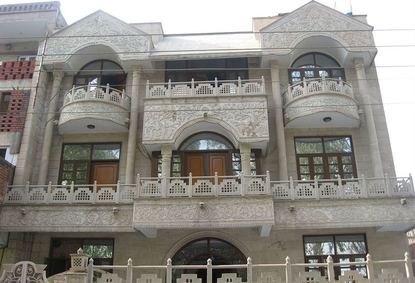 Residence Pk Residency 1