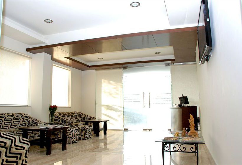 Residence Pk Residency 2