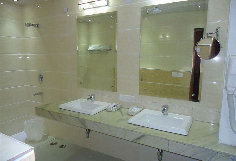 Residence Pk Residency 3