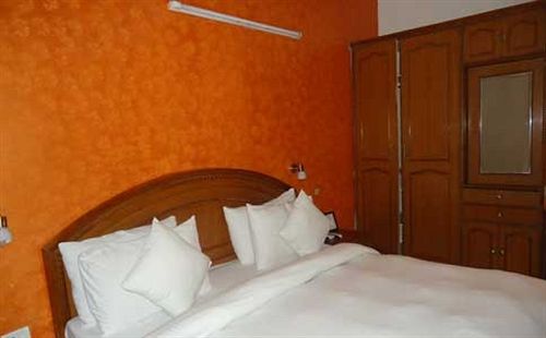 Residence Pk Residency 5