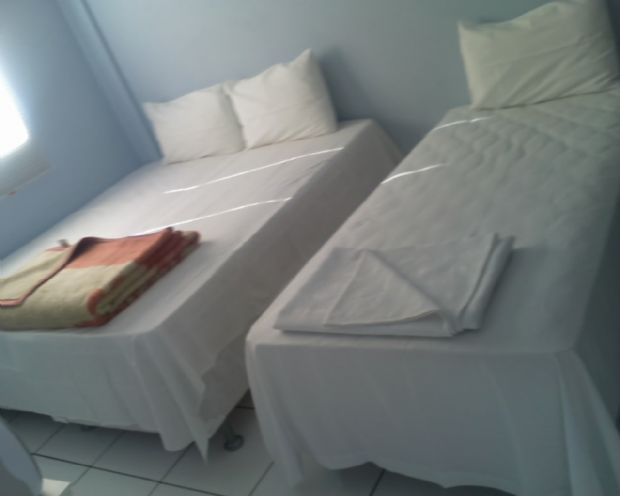 Hotel Amaralina  | Francisco Sá | Minas Gerais | Brasil 1