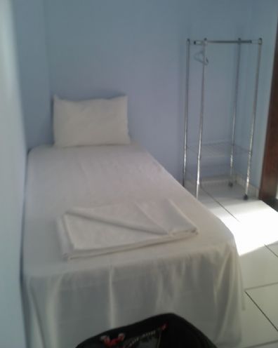 Hotel Amaralina  | Francisco Sá | Minas Gerais | Brasil 2