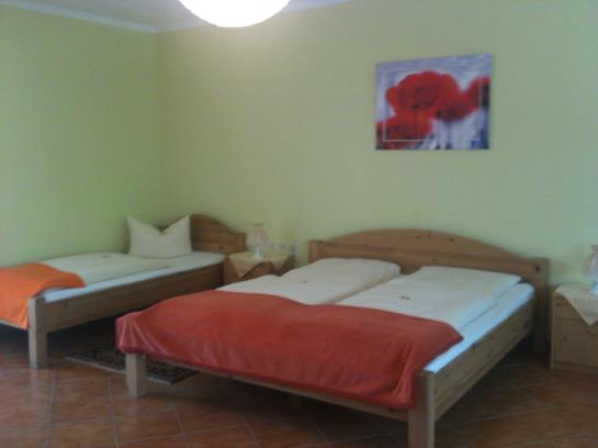 Hotel Anlage Starick Am Mühlberg Lubbenau