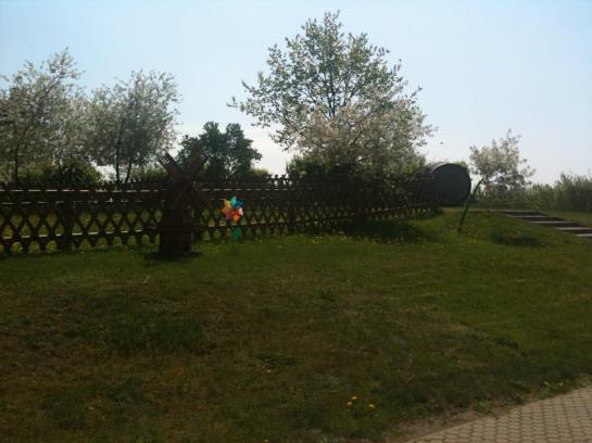 Hotel Anlage Starick Am Mühlberg 1