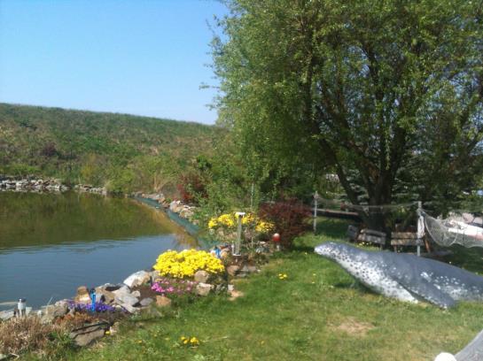 Hotel Anlage Starick Am Mühlberg 14
