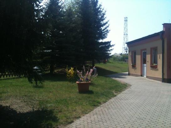 Hotel Anlage Starick Am Mühlberg 15