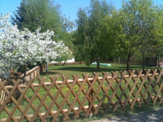 Hotel Anlage Starick Am Mühlberg 16