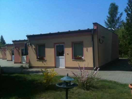 Hotel Anlage Starick Am Mühlberg 17