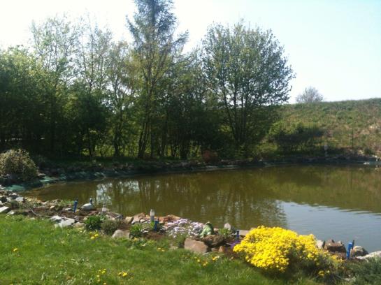 Hotel Anlage Starick Am Mühlberg 18