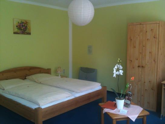 Hotel Anlage Starick Am Mühlberg 19