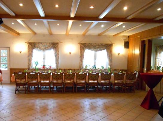 Hotel Anlage Starick Am Mühlberg 3