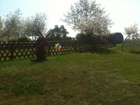 Hotel Anlage Starick Am Mühlberg 4