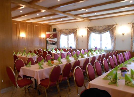 Hotel Anlage Starick Am Mühlberg 6