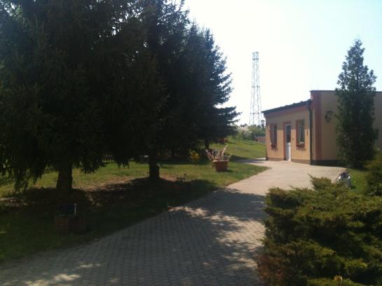 Hotel Anlage Starick Am Mühlberg 7