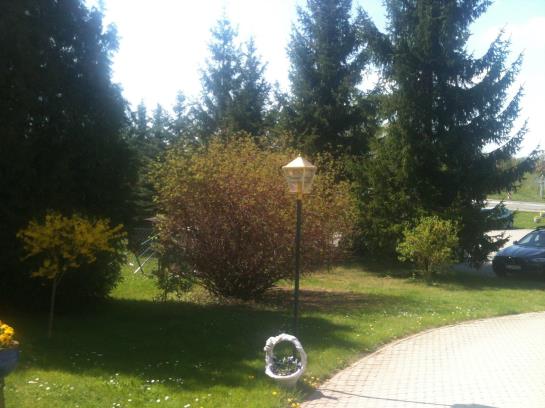 Hotel Anlage Starick Am Mühlberg 9