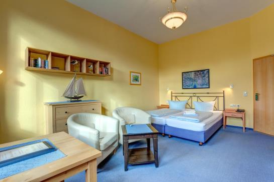 Villa Seeschlößchen 1