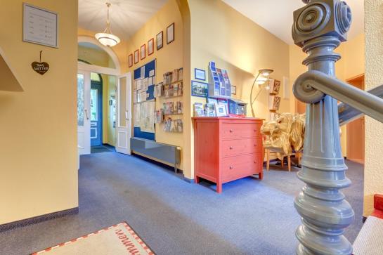 Villa Seeschlößchen 11