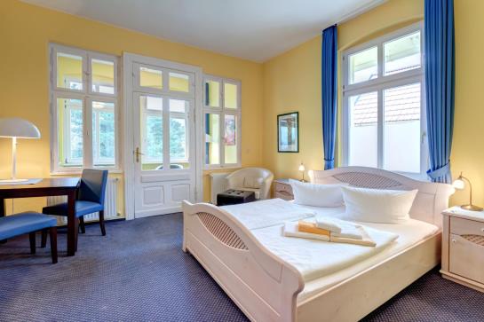 Villa Seeschlößchen 13