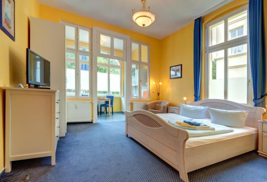 Villa Seeschlößchen 14