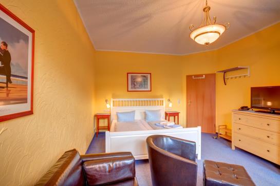 Villa Seeschlößchen 15