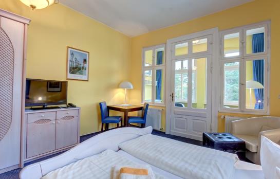 Villa Seeschlößchen 16