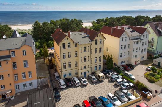 Villa Seeschlößchen 18