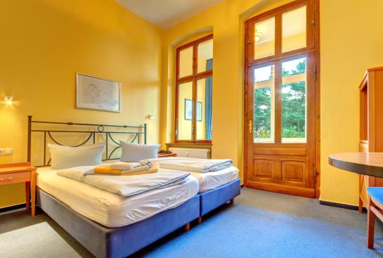 Villa Seeschlößchen 19