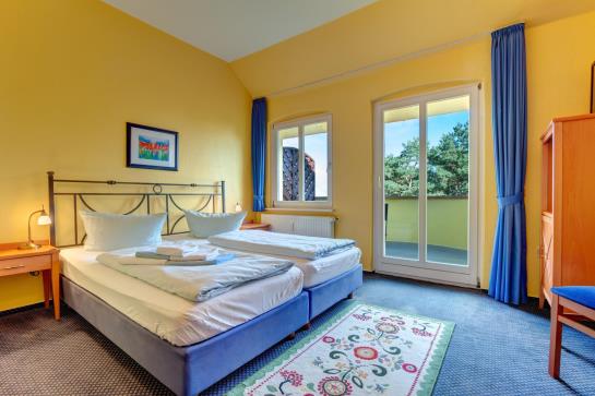 Villa Seeschlößchen 2