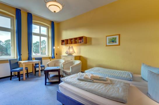 Villa Seeschlößchen 7