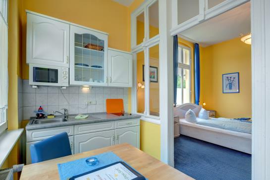 Villa Seeschlößchen 9