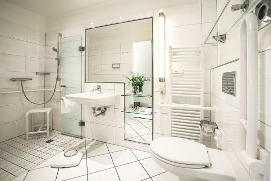 Hotel Monbijou Strand 1