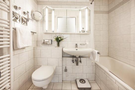 Hotel Monbijou Strand 10