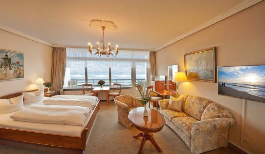 Hotel Monbijou Strand 12